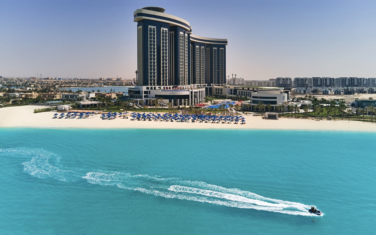 El-Alameinas, Egiptas